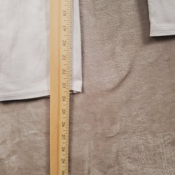 Nygard Jeans Capri Size 14 - Picture 11 of 13